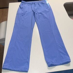 infinity by cherokee scrub pants!